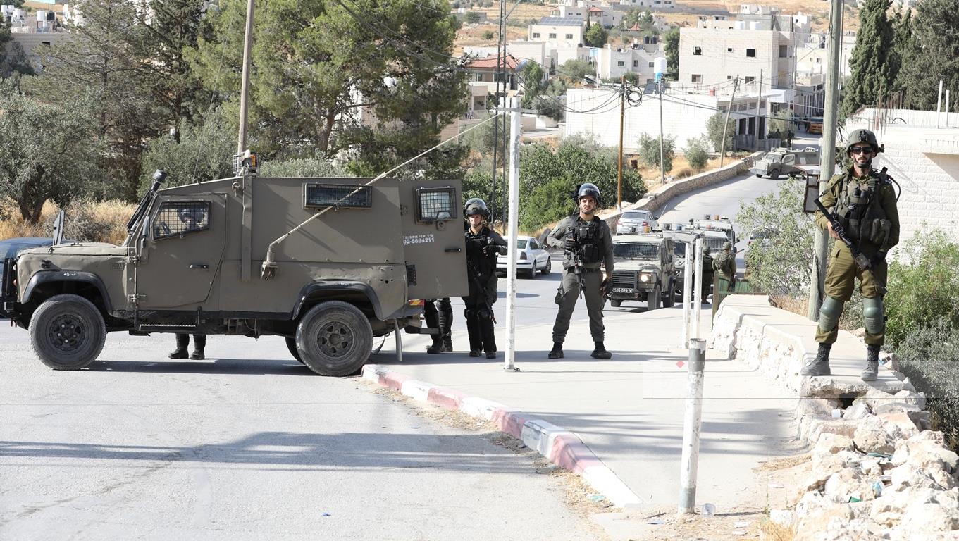 تصوير - مشهور وحواح/وفا